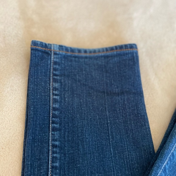 J Brand Low Rose Bootcut Jeans - Size 27 - Picture 3 of 14